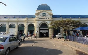 Things to do in Maputo
