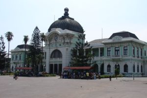 Things to do in Maputo | Free guide by Denilson Charviss